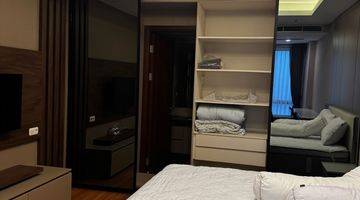 Gambar 2 Apartemen Hegarmanah Tipe 2br Full Furnished Mewah Siap Huni Bandung ,,,,