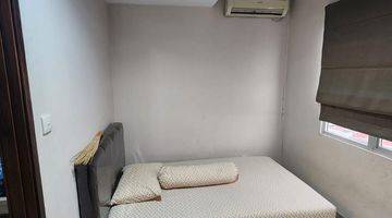 Gambar 2 Apartemen Sudirman Suites Tipe 3BR Full Furnished Siap Huni Bandung