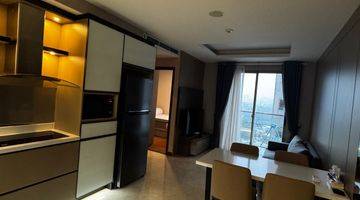 Gambar 4 Apartemen Hegarmanah Tipe 2br Full Furnished Mewah Siap Huni Bandung ,,,,