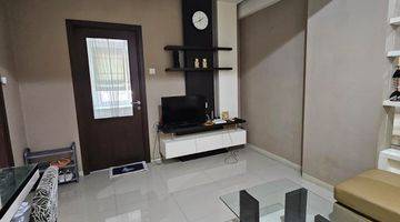 Gambar 5 Apartemen Galery Ciumbuleuit 2 Tipe 2BR Full Furnished Siap Huni Bandung