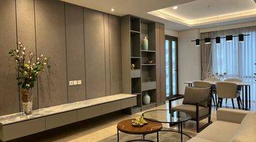 Gambar 1 Apartemen Hegarmanah 100 Persen Baru Tipe 3br Full Furnished Mewah Siap Huni Bandung ,,,,,