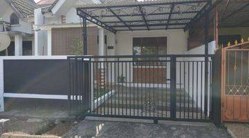 Gambar 1 Rumah bagus rapi dan murah