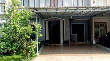 Gambar 1 Jual Cepat Rumah Bagus Di Versailles Bsd