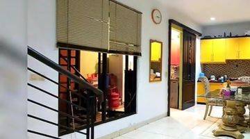 Gambar 3 Jual Cepat Rumah Bagus Di Versailles Bsd