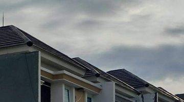 Gambar 1 Dijual Rumah Dalam Komplek di Cluster Acasia Grand Depok City .Depok Jawa Barat 