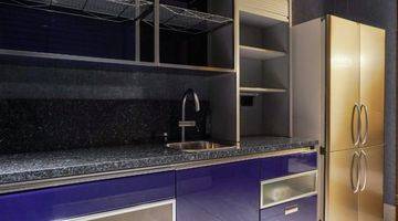 Gambar 3 Dijual Apartemen Mewah Da Vinci Full Furnished Di Jakarta Satan 