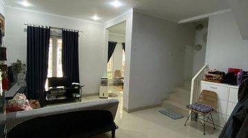 Gambar 3 Jual Rumah Full Furnish di Komp Bintaro Hills Serua Indah Ciputat