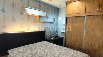 Gambar 4 Apartemen Cervino Type 2 BR Di Jalan Casablanka Jakarta Selatan