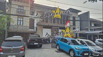 Gambar 1 Dijual Rumah Kost Kostan Aktif 3 Lantai Di Tebet Barat Raya Jaksel 