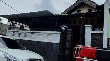 Gambar 5 Rumah Bagus Siap Huni Jl Kp Pondok Jati Utara Japos Tangerang