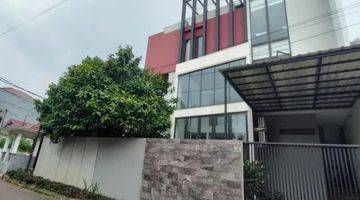 Gambar 2 Dijual Rumah 3 Lantai Siap Huni Jl Pulo Nangka . Kayu Putih Jakarta Timur 