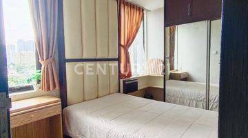 Gambar 5 Apartemen Cervino Type 2 BR Di Jalan Casablanka Jakarta Selatan