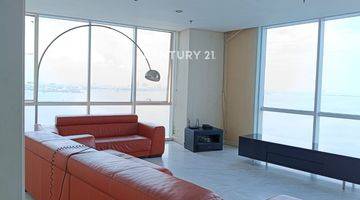 Gambar 4 Termurah Siap Huni Unit Apartemen Regatta Tower Dubai Di Pluit 