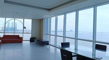 Gambar 3 Termurah Siap Huni Unit Apartemen Regatta Tower Dubai Di Pluit 