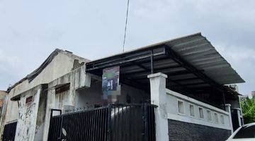 Gambar 1 Rumah Bagus Siap Huni Jl Kp Pondok Jati Utara Japos Tangerang