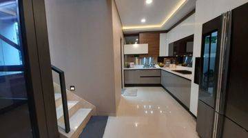 Gambar 3 Dijual Primary Rumah di Cluster Mozart Phase 2 Serpong, Tangerang