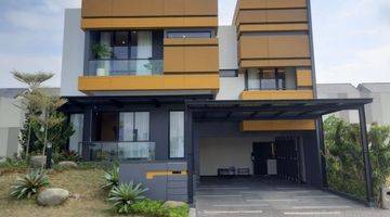 Gambar 1 Dijual Primary Rumah di Cluster Mozart Phase 2 Serpong, Tangerang