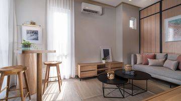 Gambar 2 Dijual Primary Rumah Zena At The Mozia Co Living di Serpong