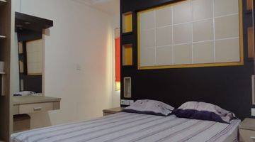 Gambar 1 Disewakan Apartement  Great Western Serpong 2 BR