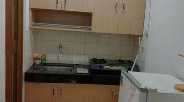 Gambar 2 Dijual Cepat Majesty 2BR Furnished