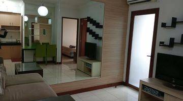 Gambar 4 Dijual Cepat Majesty 2BR Furnished