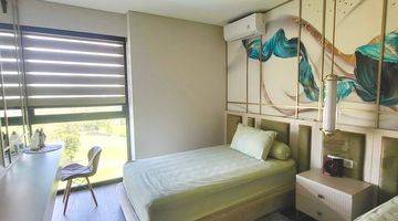 Gambar 1 KAN APARTMENT GRAHA GOLF GRAHA FAMILY SURABAYA BARU GRESS FURNISHED MEWAH AMERICAN STYLE