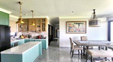 Gambar 4 KAN APARTMENT GRAHA GOLF GRAHA FAMILY SURABAYA BARU GRESS FURNISHED MEWAH AMERICAN STYLE