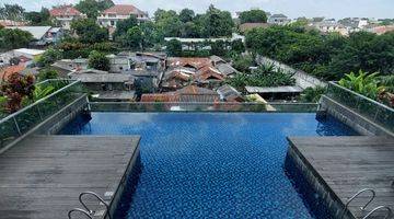 Gambar 4 Dijual Apartemen Kemang Village 4br Tower Infinity