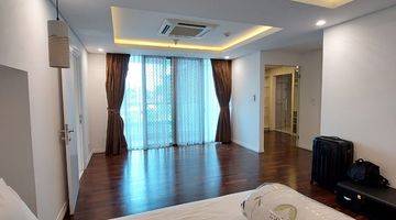 Gambar 1 Dijual Apartemen Kemang Village 4br Tower Infinity