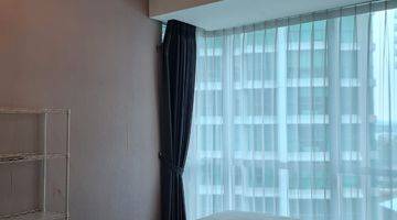 Gambar 3 Apartemen Kemang Viilage Tower Cosmo