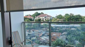 Gambar 3 Disewakan Apartemen Kemang Village Infinity Tower