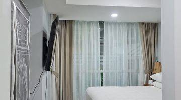 Gambar 4 Disewakan Apartemen Kemang Village Infinity Tower