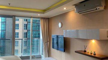 Gambar 4 Disewa Apartemen Kemang Village Tower Intercon