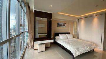 Gambar 5 Disewa Apartemen Kemang Village Tower Intercon