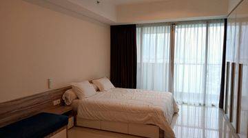 Gambar 4 Disewakan Apartemen Kemang Tower Intercon Type Studio