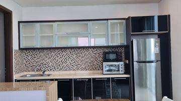 Gambar 2 Disewa Apartemen Kemang Village 3BR