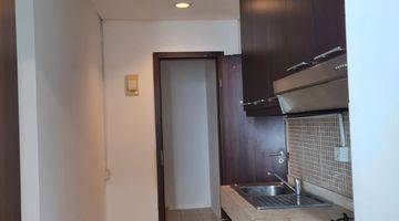 Gambar 4 Disewa Apartemen Kemang Village 3BR