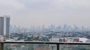 Gambar 3 Disewa Apartemen Kemang Village 3BR