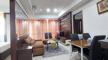 Gambar 2 Apartemen Kemang Village Tower Empire Fully Furnish