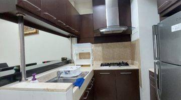 Gambar 5 Apartemen Kemang Village Tower Empire Fully Furnish