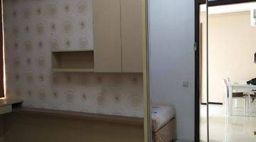 Gambar 2 Apartemen Kemang Village Tower Empire 2BR Fully Furnish