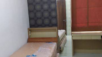 Gambar 4 Apartemen Kemang Village Tower Empire 2BR Fully Furnish