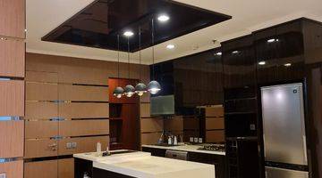 Gambar 3 Apartemen Kemang Village Tower Cosmo