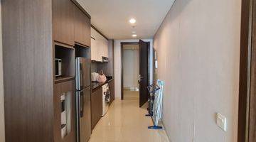 Gambar 3 Apartemen Kemang Village Tower Intercon