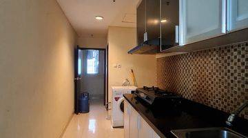 Gambar 5 Apartment Kemang Village Tower Infinity