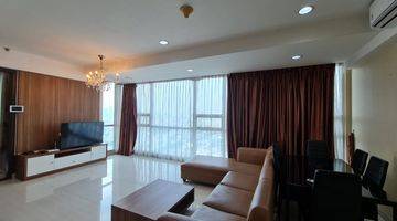 Gambar 5 Apartment Kemang Village Tower Infinity