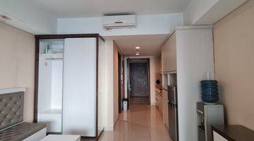 Gambar 3 Disewakan Tower Intercon Type Studio Size 38 Sqm