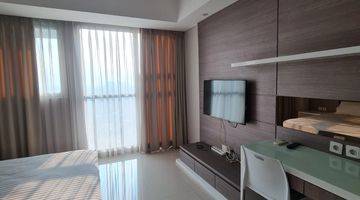 Gambar 4 Apartemen Kemang Village Tower Intercon