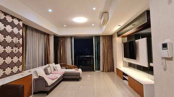 Gambar 4 Apartment Kemang Village Ritz Tower