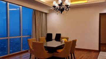 Gambar 1 Apartement Kemang Village Penthouse Tower Empire